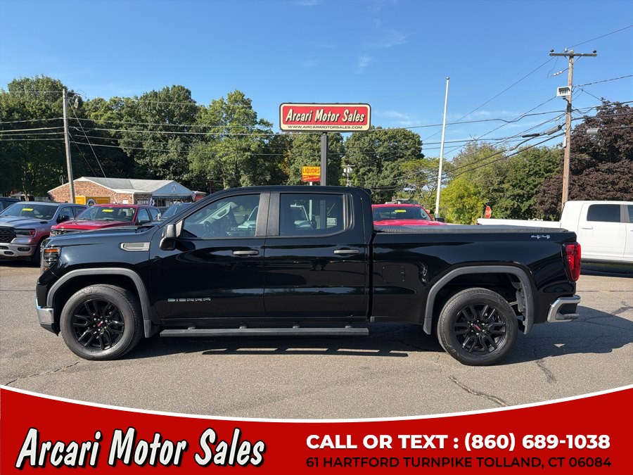 gmc sierra 1500 2022 3GTPUAEK9NG649849 image gmc sierra 1500 2022 3GTPUAEK9NG649849 image